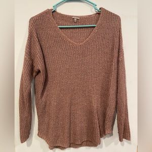 Charlotte Russ Long Sleeve Blouse